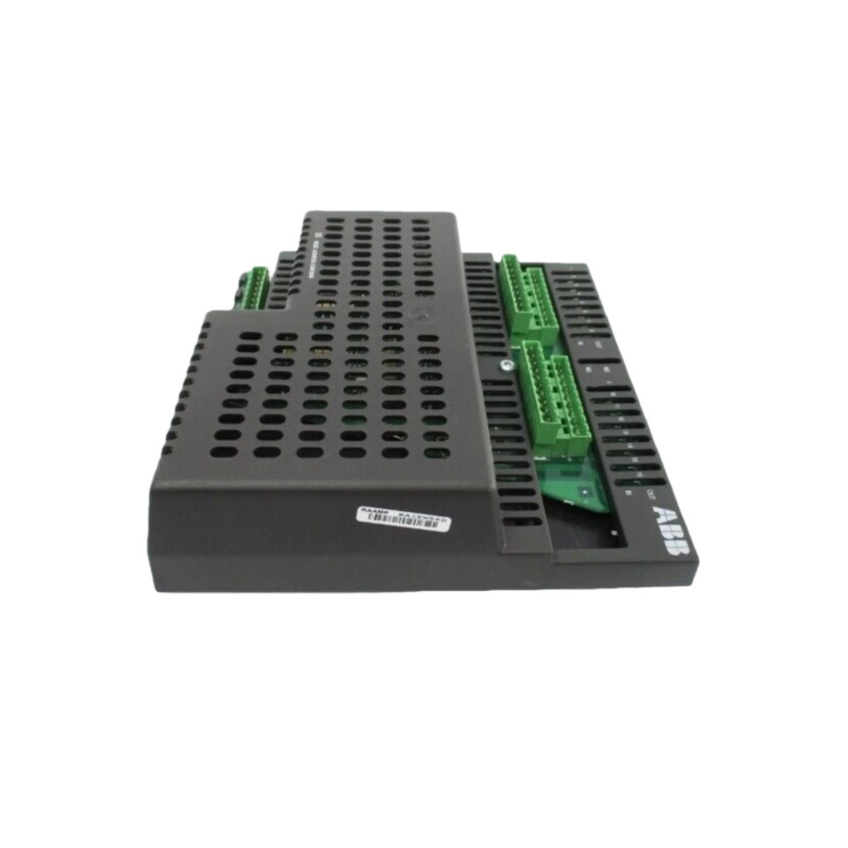 ABB DSQC328A 3HAC17970-1/05 Digital I/O Module | Rugged 16/16 Channel