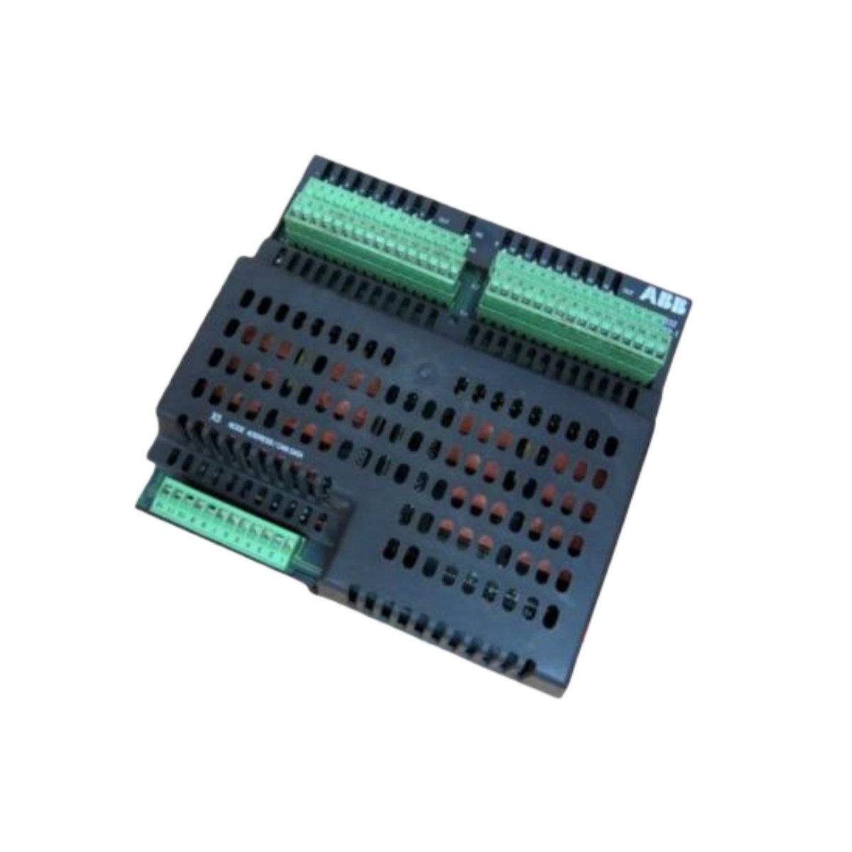 ABB DSQC332 Digital Relay Output Module | 4-8 Channel SBus/CANopen