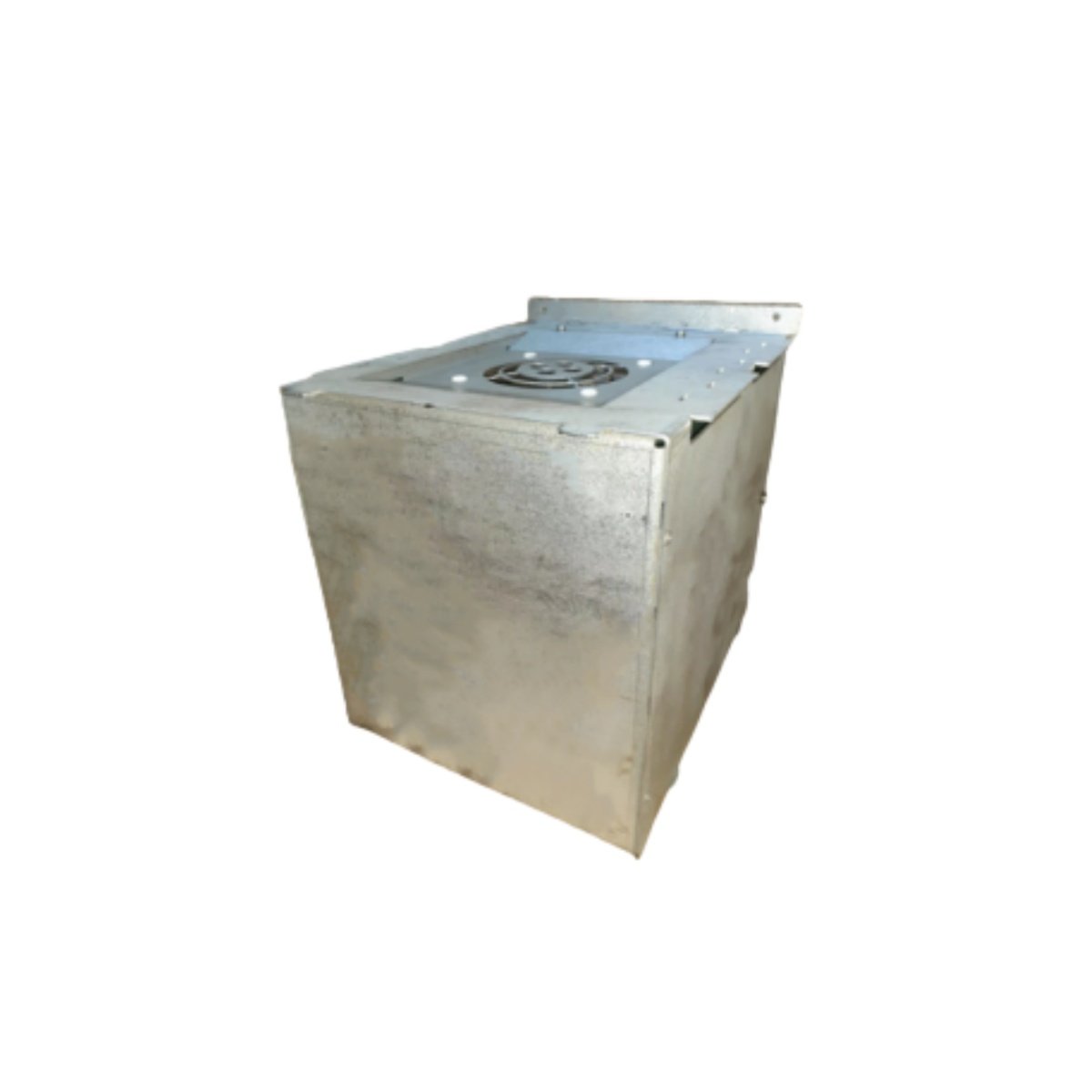 ABB DSQC334 Robot Power Supply for Industrial Control Systems - Image 3