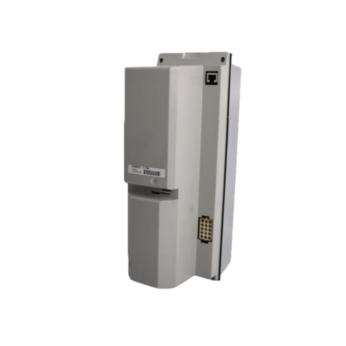 ABB DSQC346G Servo Drive | Robot Axis Motion Control Amplifier