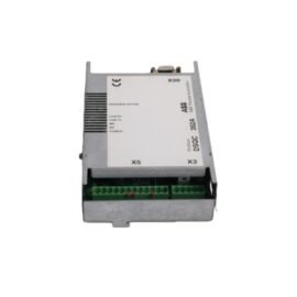 ABB DSQC352A Robot Communication Module for Industrial Systems