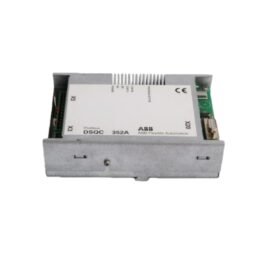 ABB DSQC354 Encoder Interface Card for Robot Systems