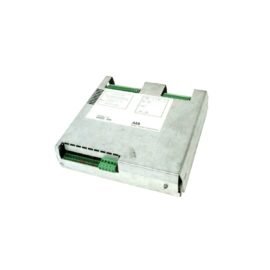 ABB DSQC355 Analog Control I/O Board for Industrial Robotics