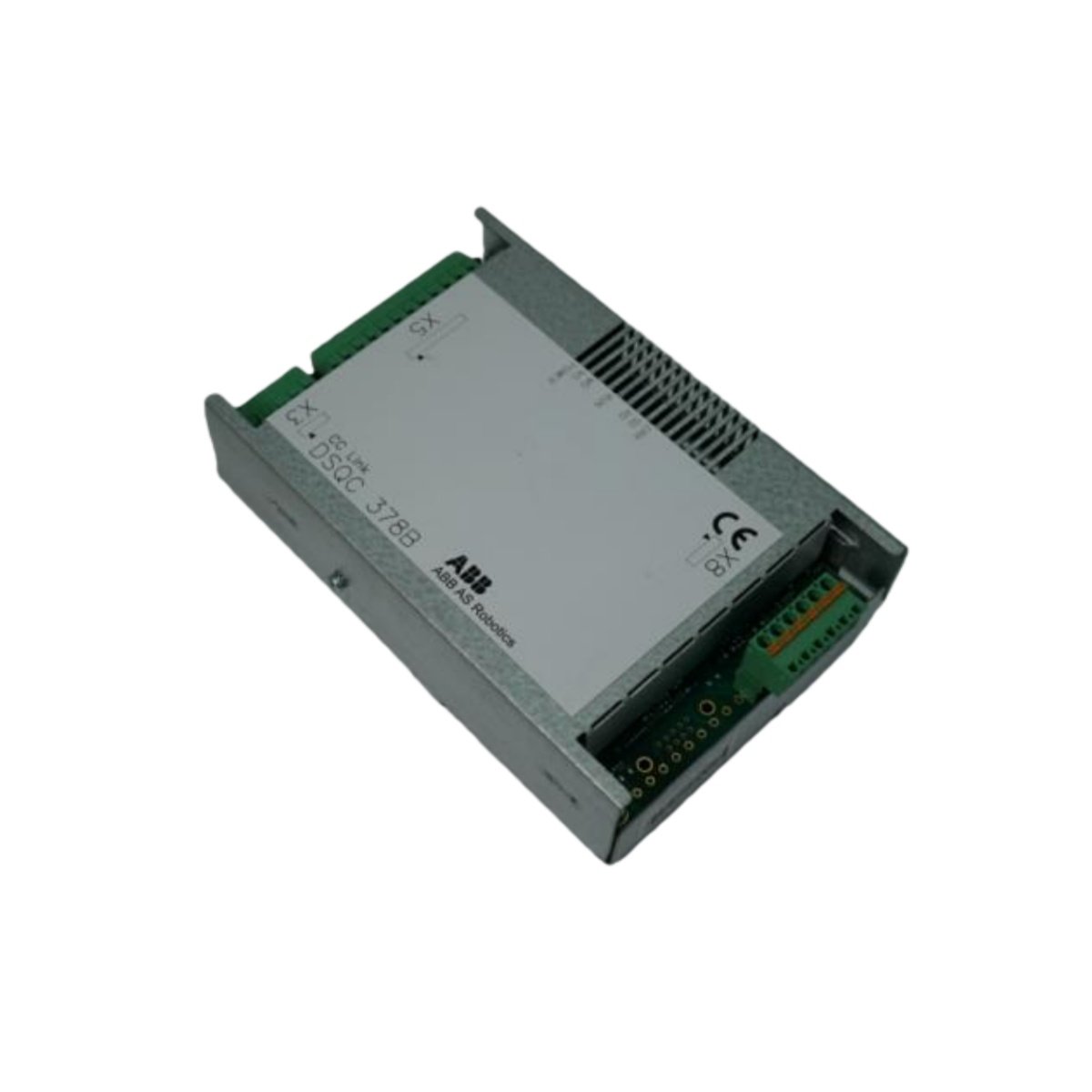 ABB DSQC378B 3HNE00421-1 Robot Bus Communication Module