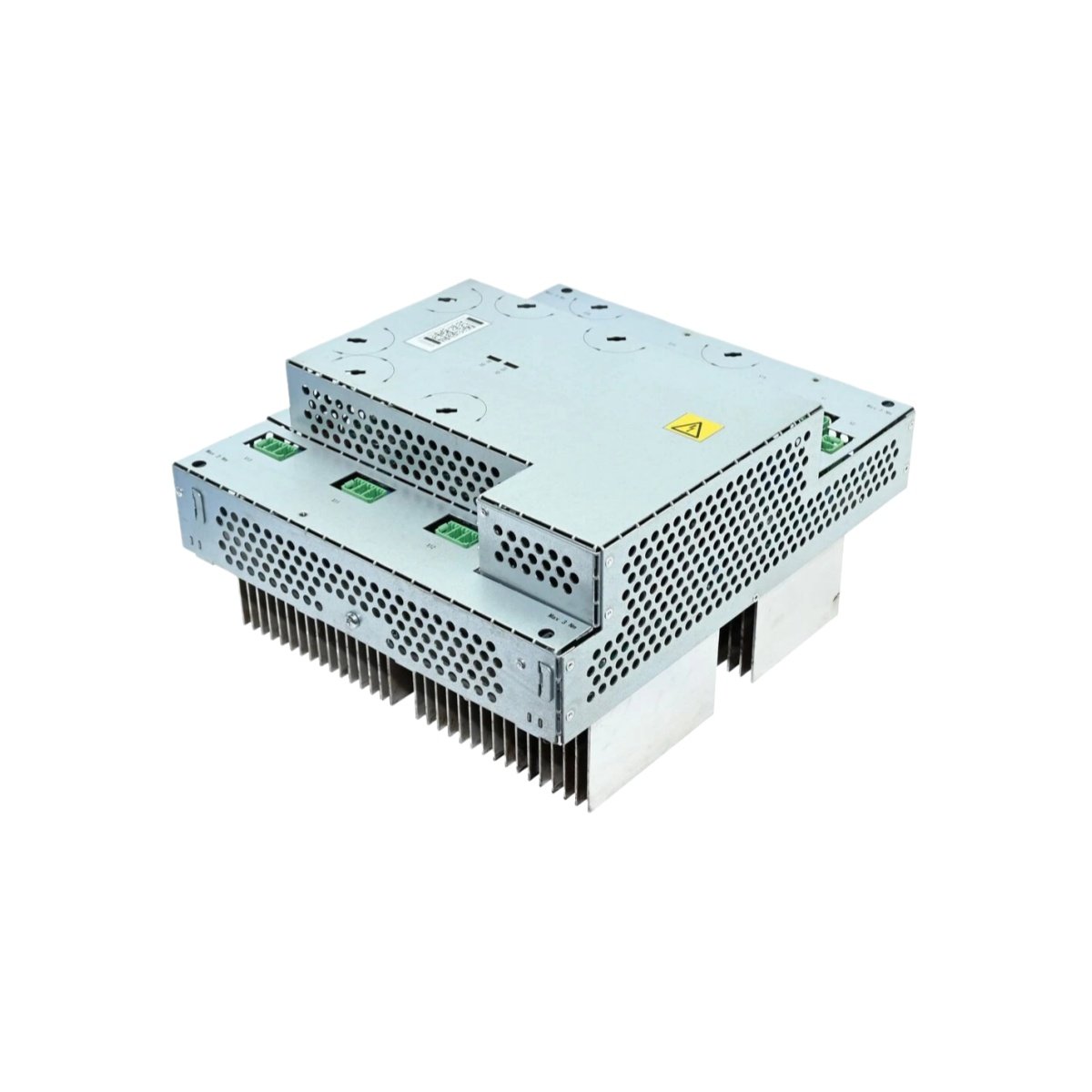 ABB DSQC406 Versatile Servo Drive Unit – Precision Motion Control for Robotics - Image 4