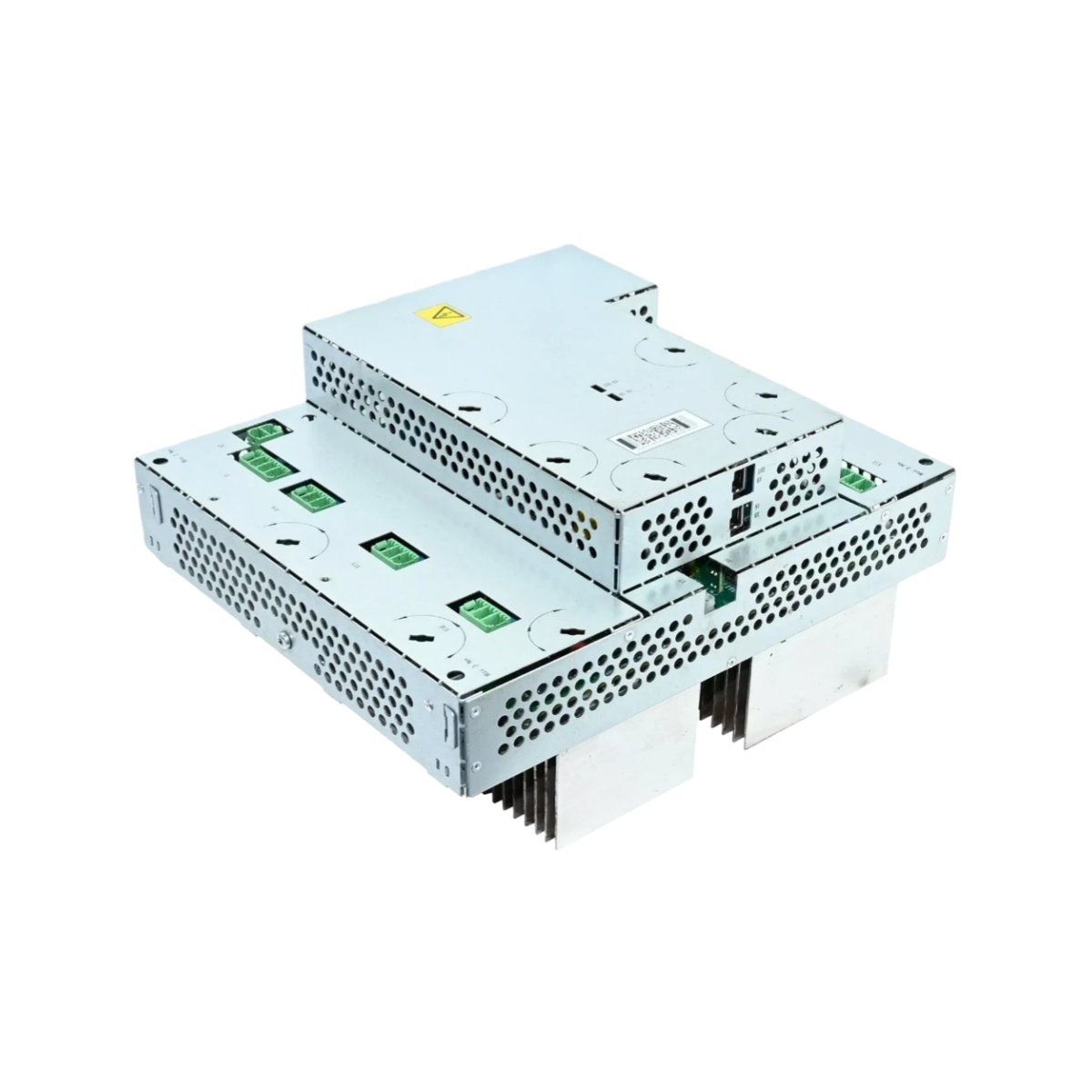 ABB DSQC406 Versatile Servo Drive Unit | 3kW, Dual-Axis, SERCOS, IRC5 Compatible
