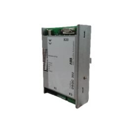 ABB DSQC541 Backplane Control Module for Robot Systems