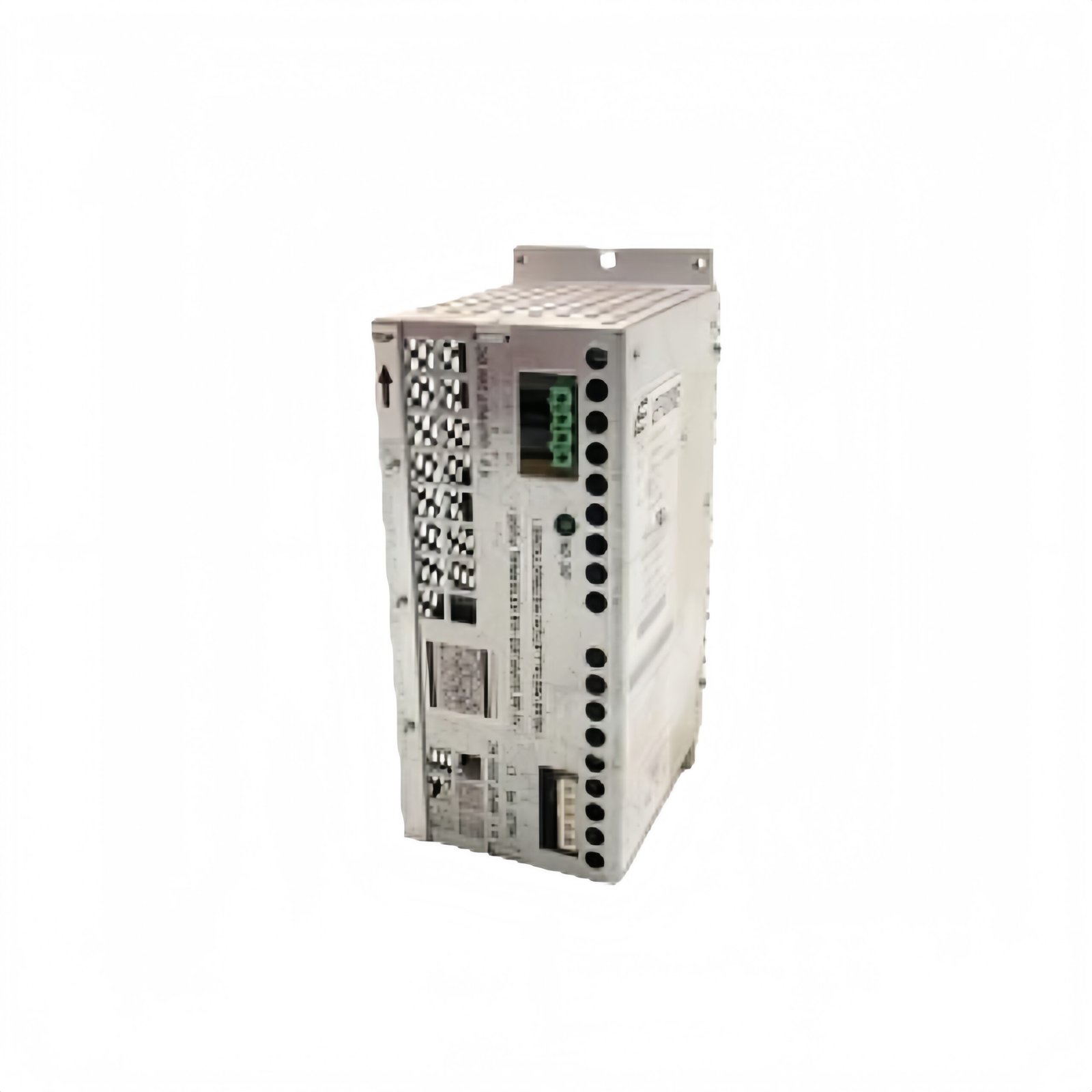 ABB DSQC608 Power Supply Module - Image 4