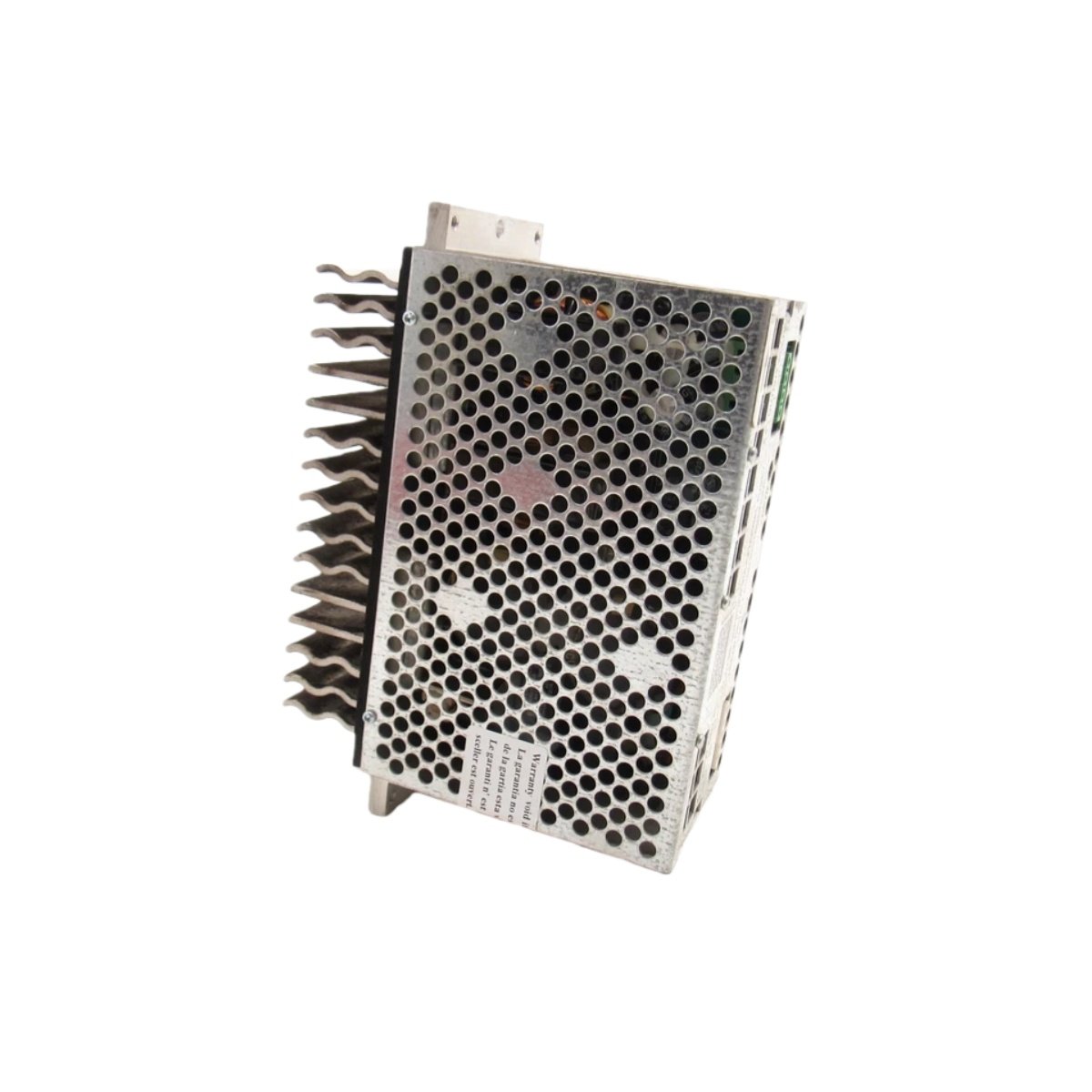 ABB DSQC608 Robot Customer I/O Power Supply | 24 VDC Isolated Output