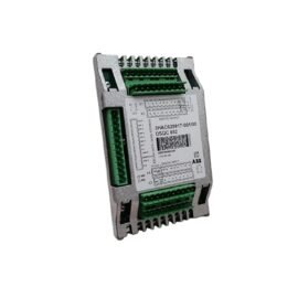 ABB DSQC652 I/O Unit for Robot Controllers