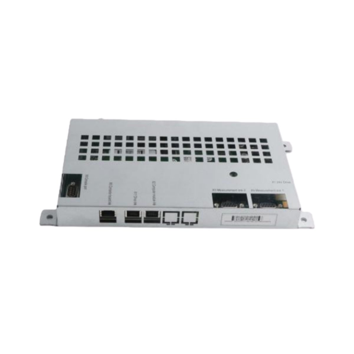 Axis Computer ABB DSQC668 Axis Computer | 3HAC029157-001 Robot Motion