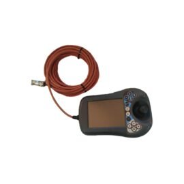 ABB DSQC679 3HAC028357-001 Robot Teach Pendant: Precision Control for Industrial Automation