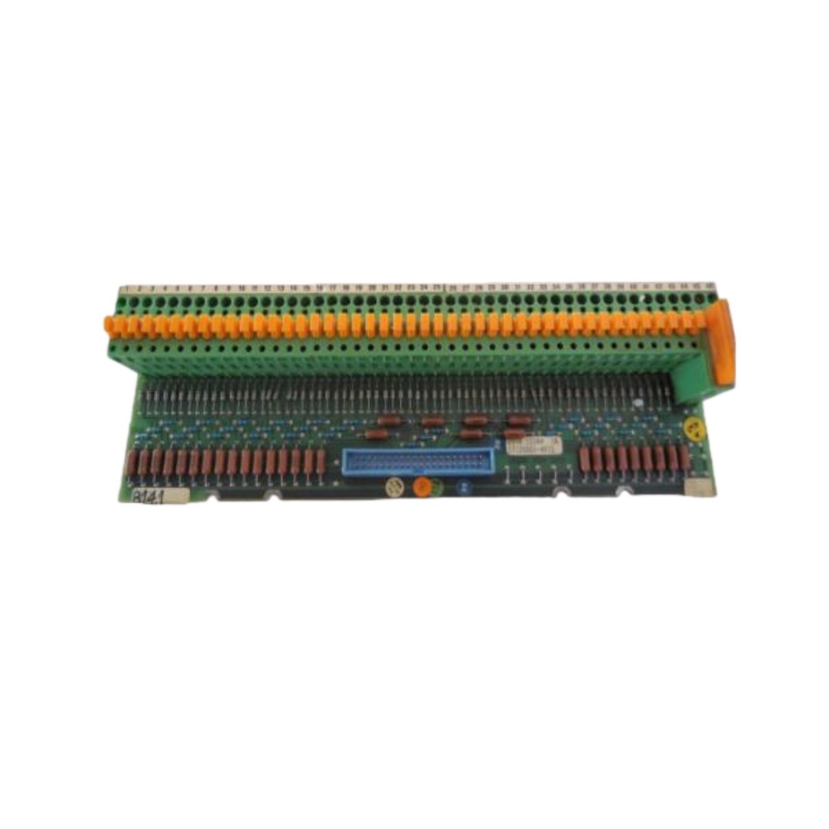 ABB DSTA180 Connection Unit | 40-Terminal I/O Interface for Advant Controllers