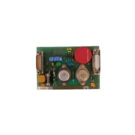 ABB DSTC190 57520001-ER Connection Unit – High-Capacity Termination Module