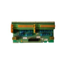 ABB DSTD110A Connection Unit