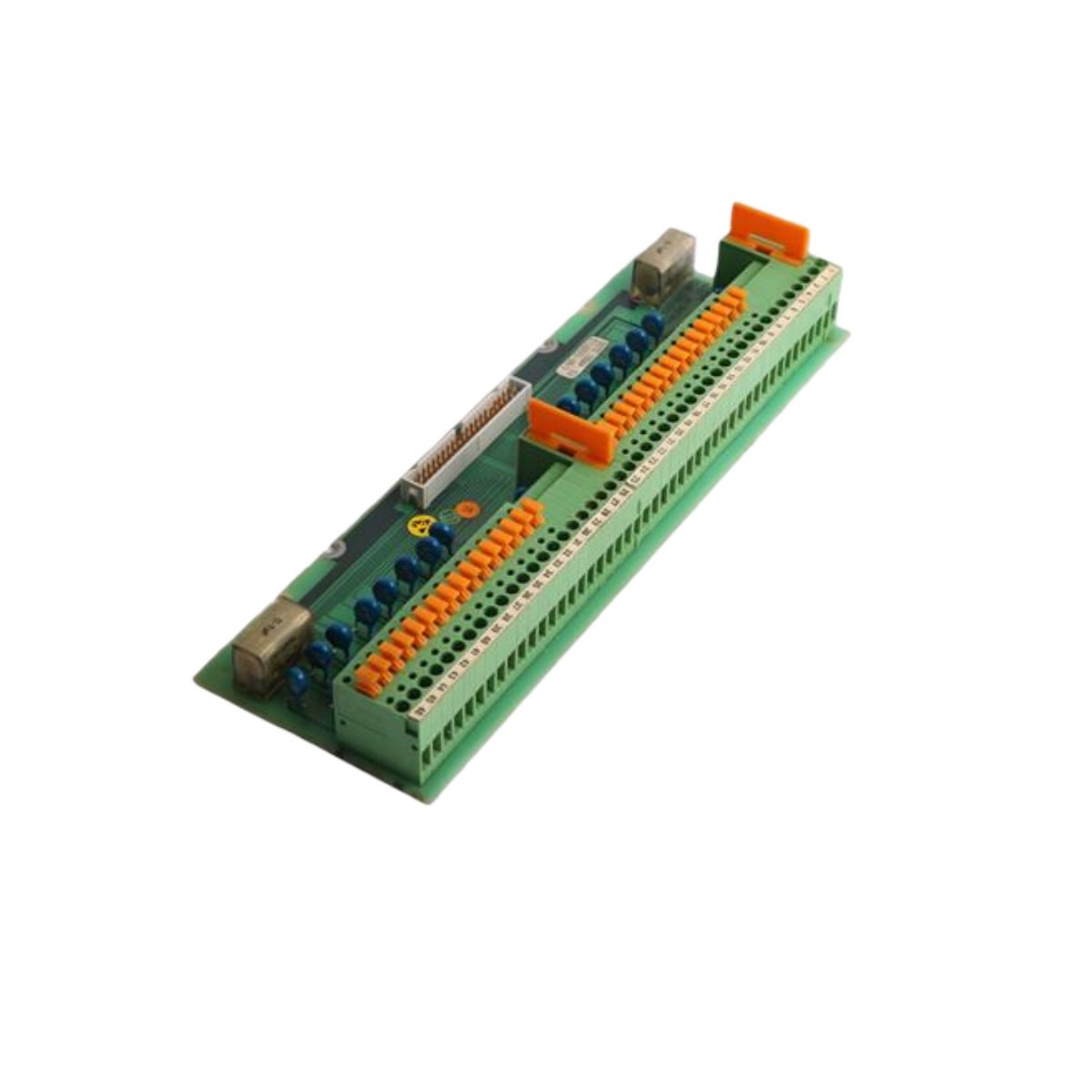 ABB DSTD150A Connection Unit | 32-Channel Digital Input
