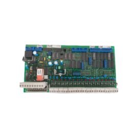 ABB DSTX-W110 Digital Input Board
