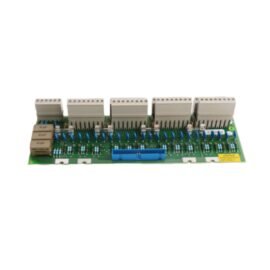 ABB DSTX170 Connection Unit for Distributed I/O Systems