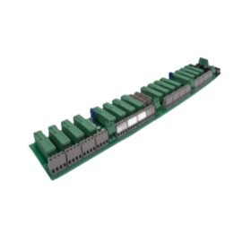 ABB DSTX180 Connection Unit