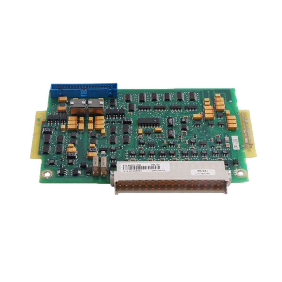 ABB DTAX701A 61430001-WM Analog Output Module - Image 4