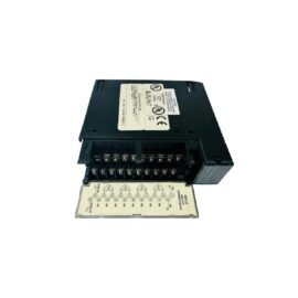 GE HE693THM449 Thermocouple Input Module for PLC Systems