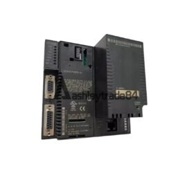 GE IC200CPUE05 VersaMax CPU Module