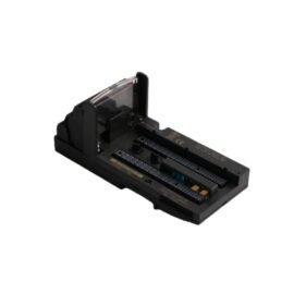 GE IC200MDL742 VersaMax Output Module with Electronic Short Circuit Protection