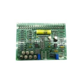GE IC3600TUAA1 / IC3600TUAA1D1B Circuit Board – Precision Control for Speedtronic Mark I-II
