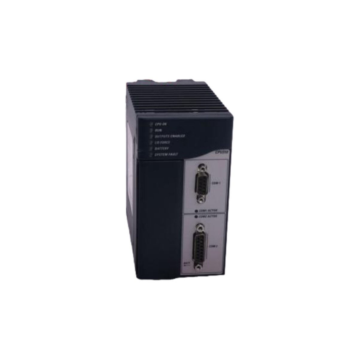 GE IC660BBA100 Genius Analog I/O Block | 4 Inputs 2 Outputs