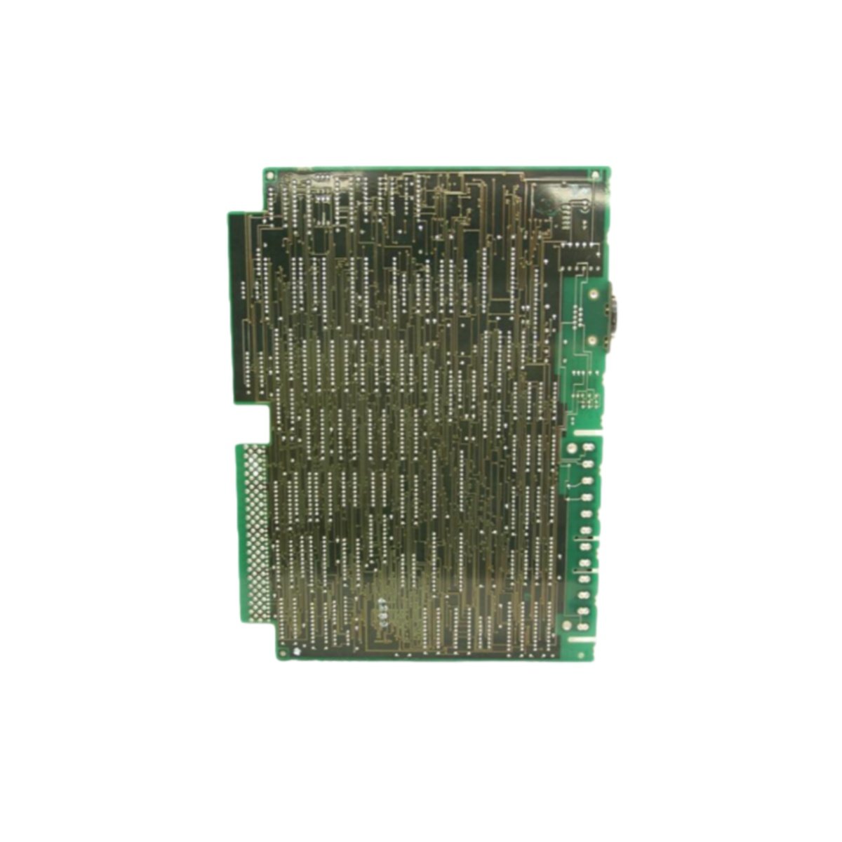 GE IC660CBB902 Bus Controller | Series 6 PLC Genius Interface