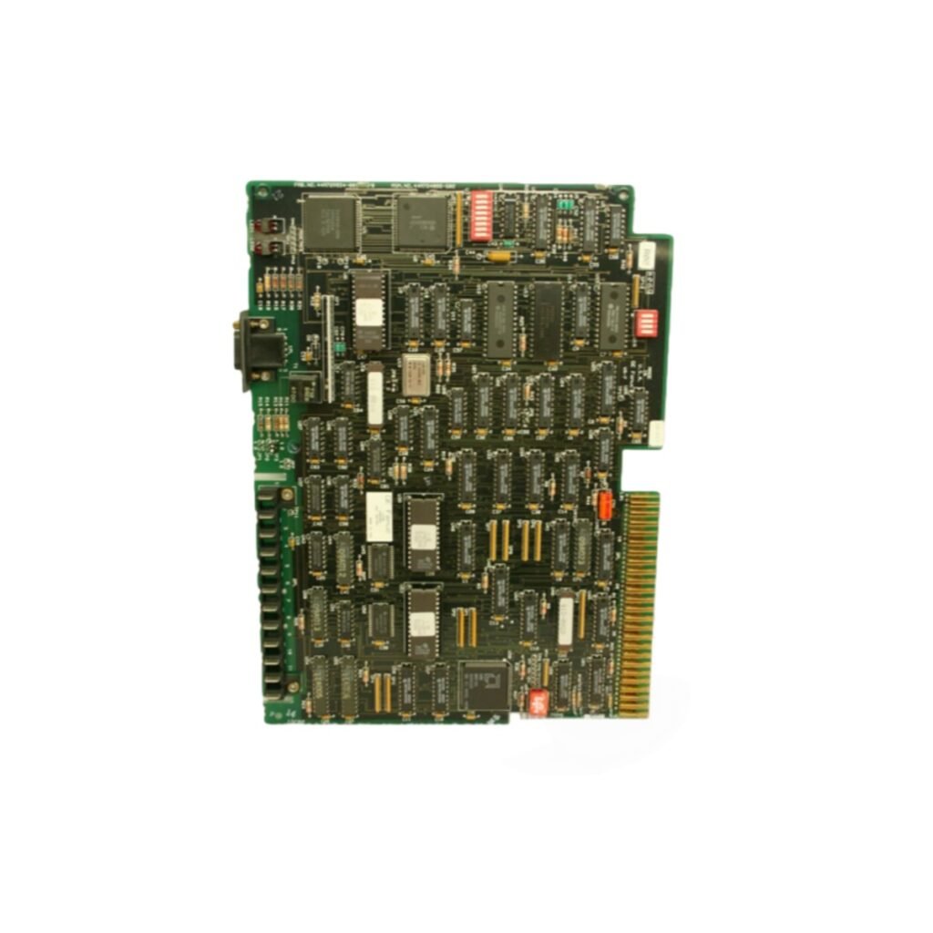 GE IC660CBB902 Bus Controller | Series 6 PLC Genius Interface