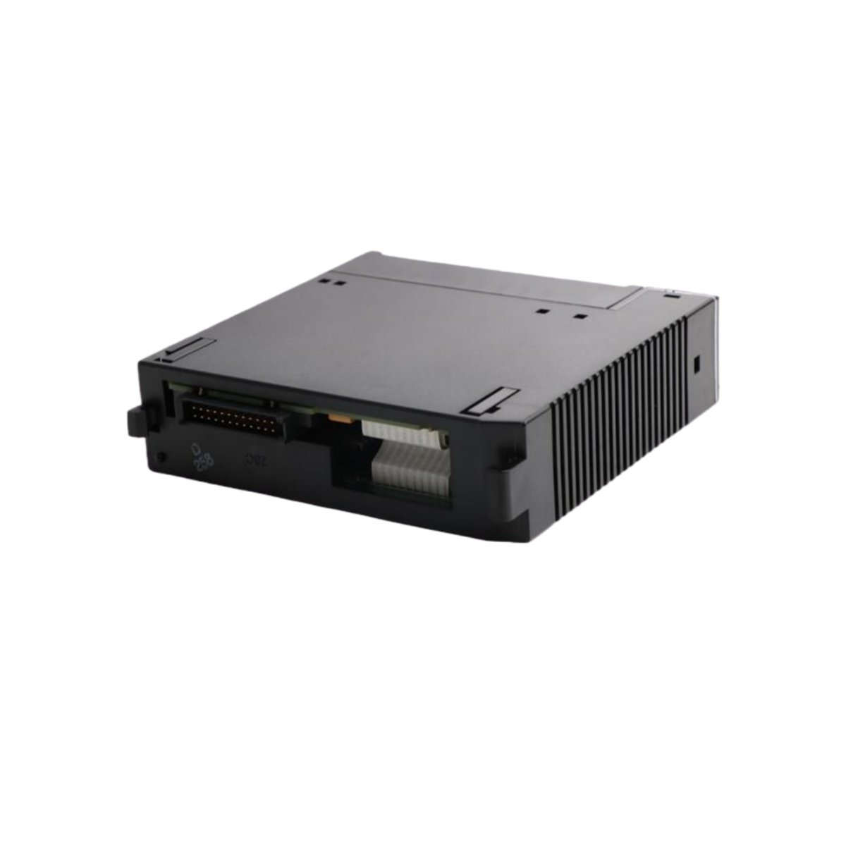Buy the GE IC693ALG223 Analog Current Input Module for Series 90-30 PLCs. 8 differential channels, 16-bit resolution, 4-20mA input. Fast shipping.