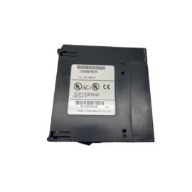GE IC693BEM321 I/O Link Master Module