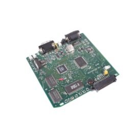 GE IC693PBS105 CPU Module for Series 90-30 PLC Systems
