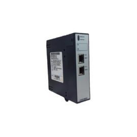 GE IC695CMM002 Communication Module – Versatile Serial Connectivity for RX3i Systems