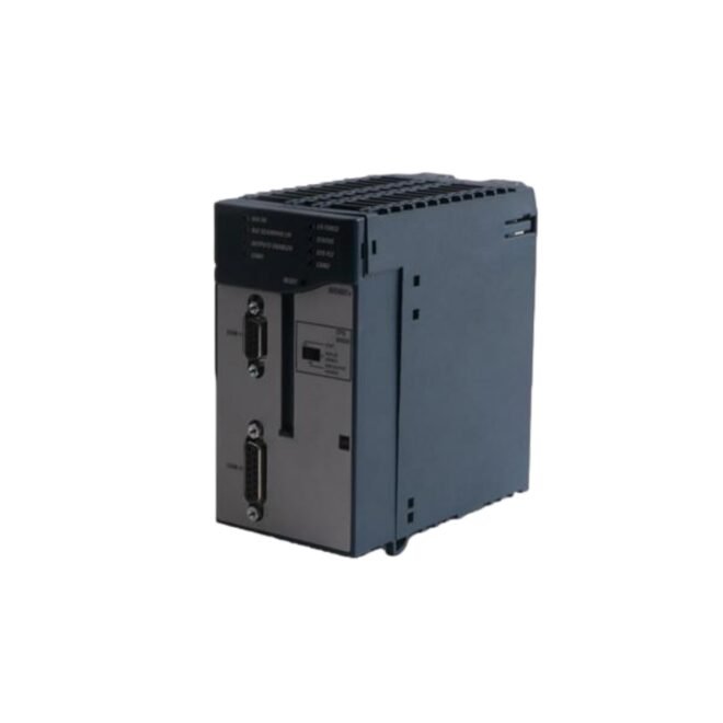 GE IC695NIU001 PACSystems Ethernet Network Interface Unit