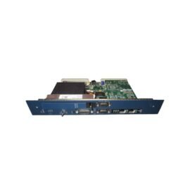 GE IC698CRE020CA Communication Module for RX7i PACSystems