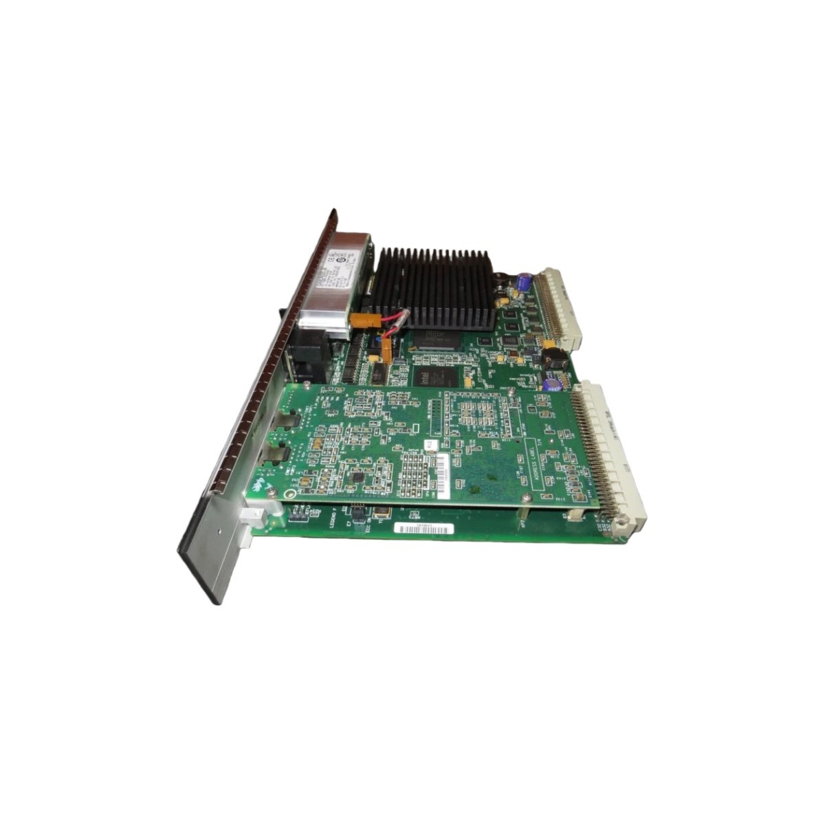 GE IC698CRE020CA Communication Module for RX7i PACSystems - Image 4
