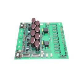 GE IS200EDEXG1A De-Excitation Module for Mark VI Systems