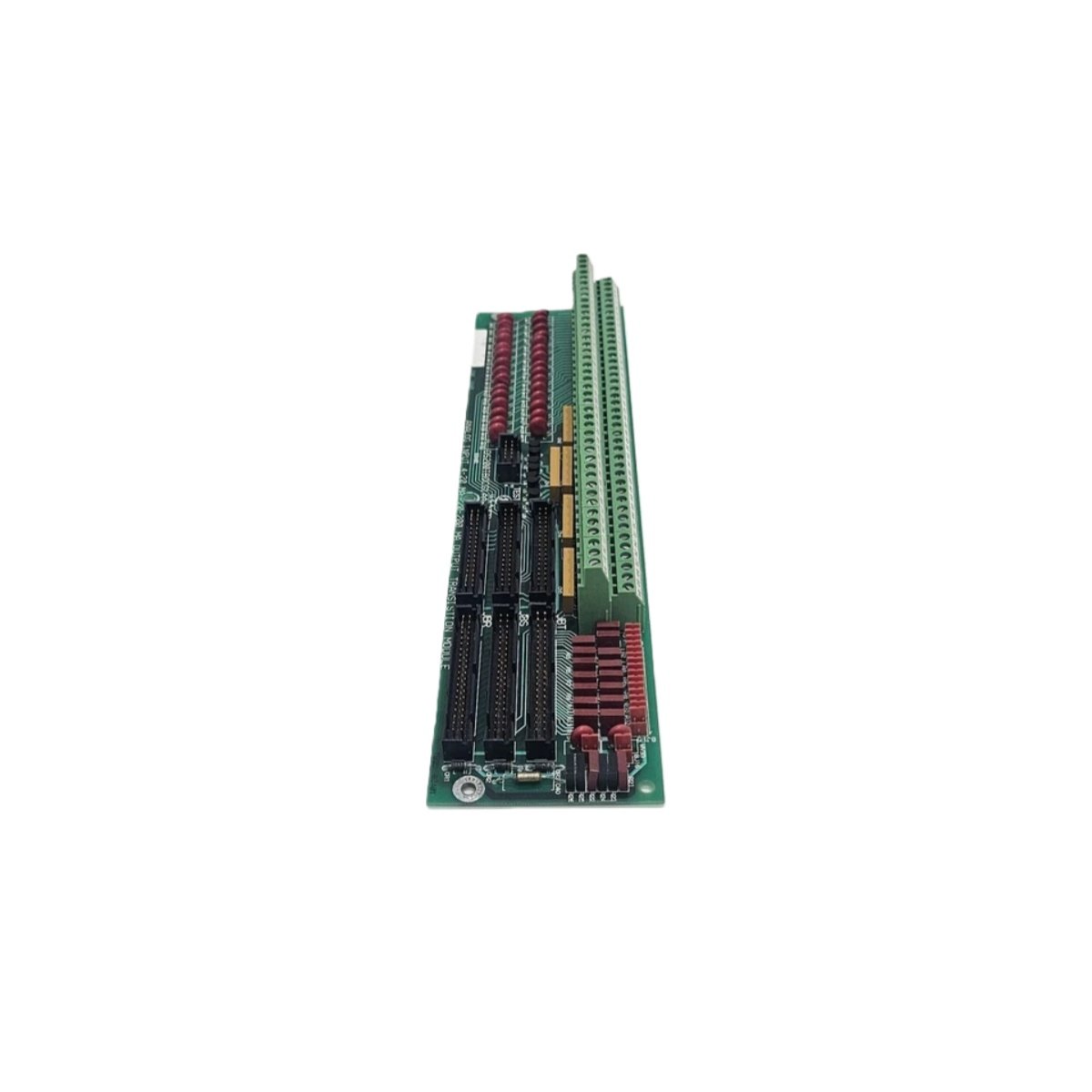 GE IS200EPCTG1AAA Exciter PT/CT Terminal Board | Mark VIe