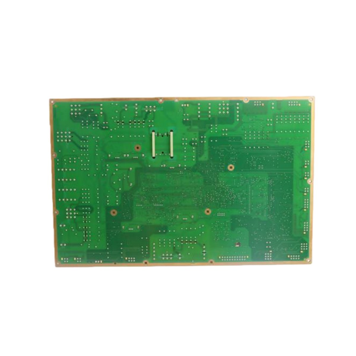 GE IS200WETBH1BAA Printed Circuit Board for Mark VI System - Image 3