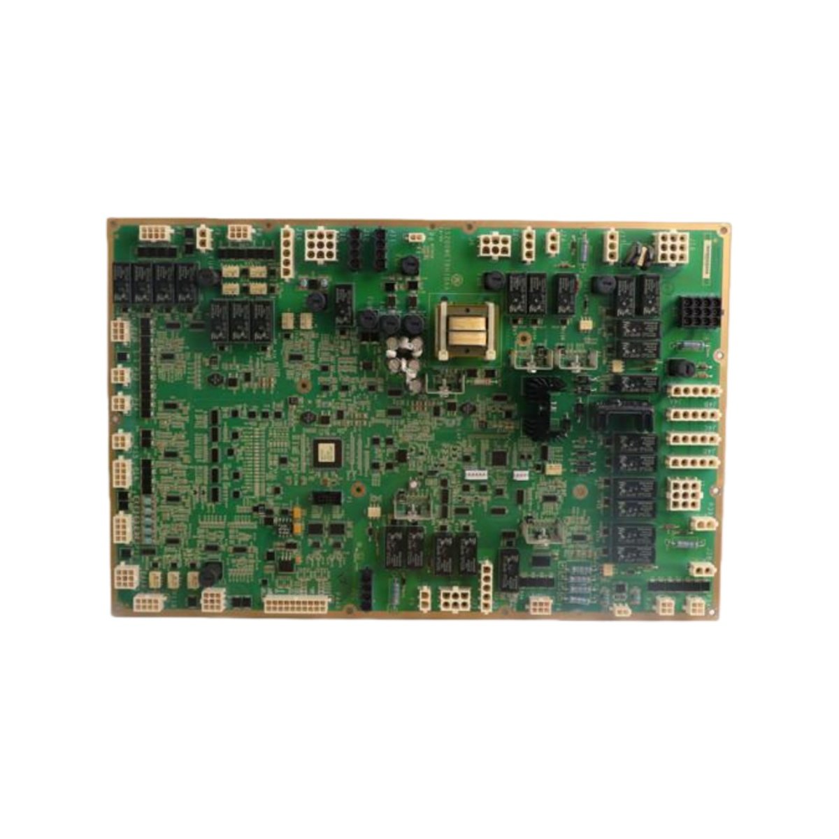 Shop the GE IS200WETBH1BAA printed circuit board for Mark VI systems. Features diagnostic LEDs, test points, and reliable industrial performance.