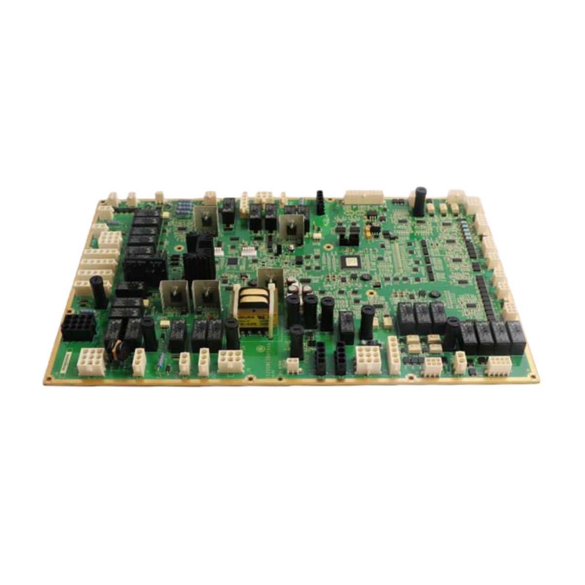 GE IS200WETBH1BAA PCB Board | Mark VI Turbine Control