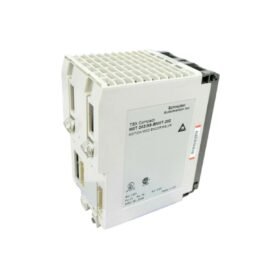 Schneider M0T 202/ASBM0T202 Motion Module: Precision Axis Control Solution