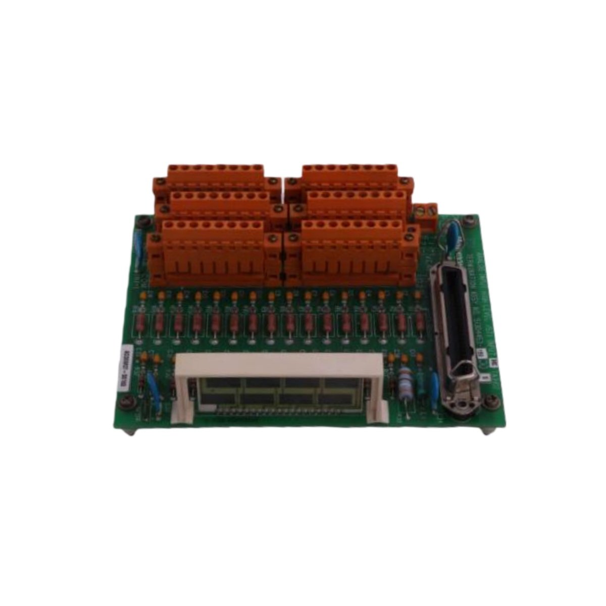 Fta Module Honeywell MC-TAIH02 High Level Analog Input/STI FTA Module
