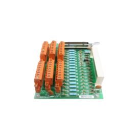 Honeywell MC-TAIH14 High-Precision Analog Input Module – Advanced Signal Acquisition for TDC 3000