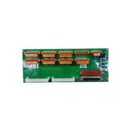 Honeywell MC-TDIY22 Digital Input Field Termination Assembly