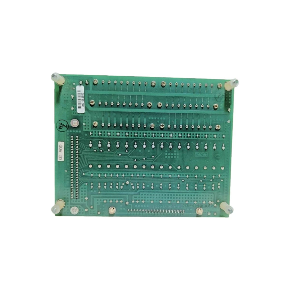 High Intigrity Analog Input Module Honeywell MU-TAIH03 Analog Input Processor