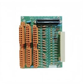 Honeywell MU-TAIH03 Analog Input Processor – High-Integrity Signal Conditioning for TDC 3000