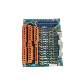 Honeywell MU-TAIH23 Field Termination Assembly